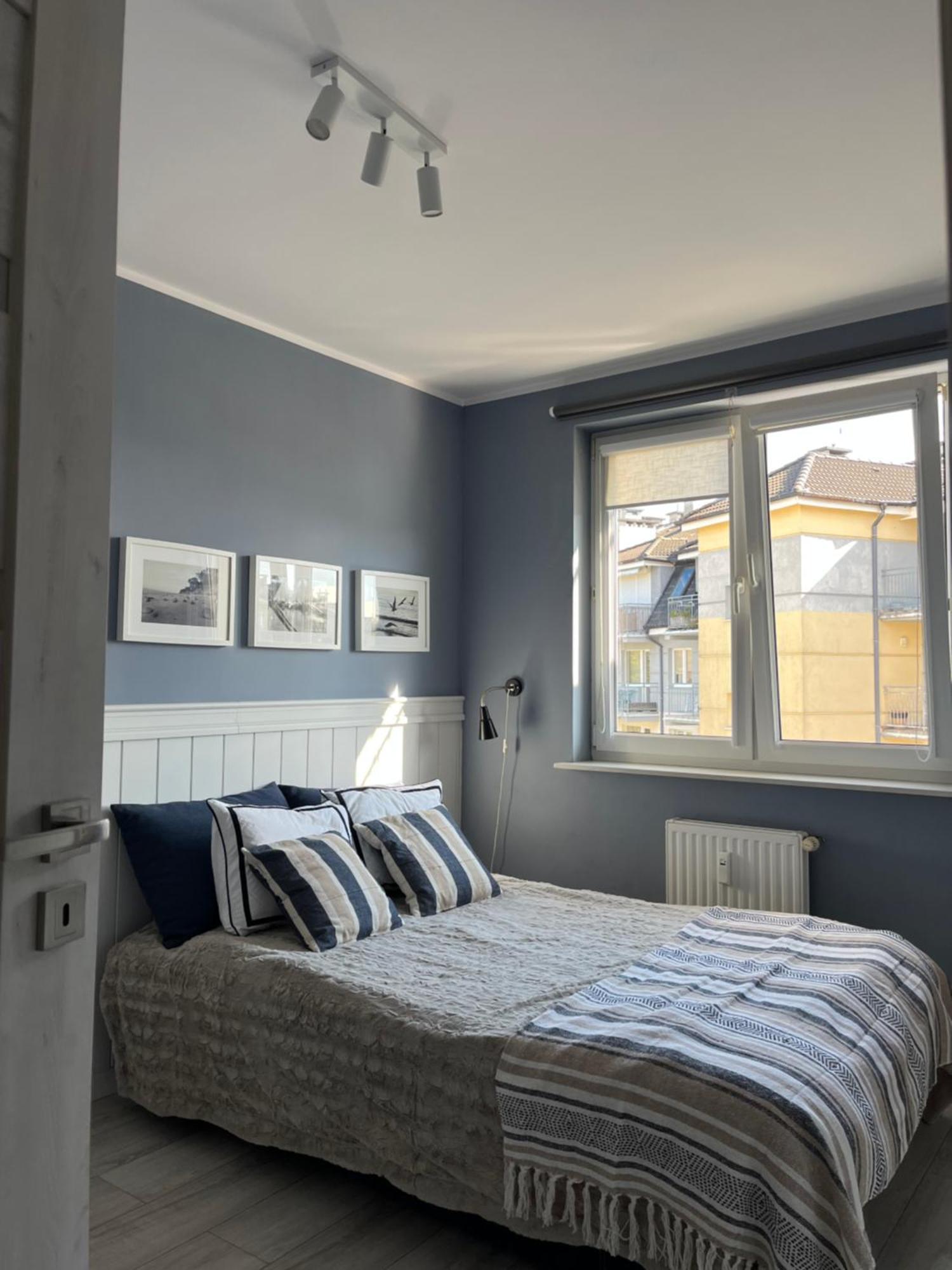 Apartament Ustecka Ostoja Na Wydmie Ustka Luaran gambar