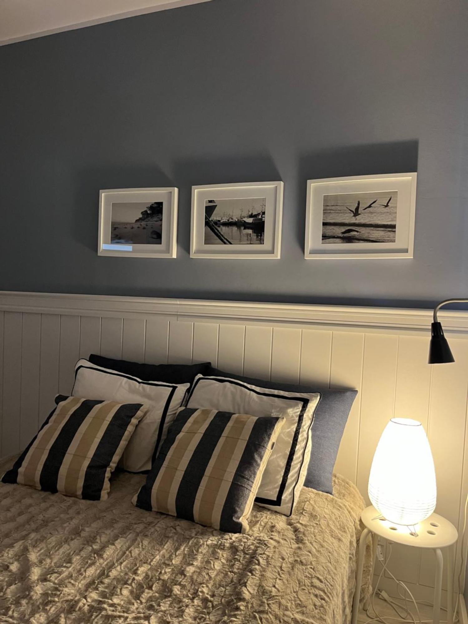 Apartament Ustecka Ostoja Na Wydmie Ustka Luaran gambar